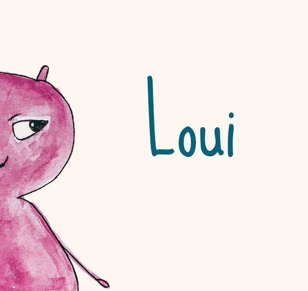 WESENsART – Loui